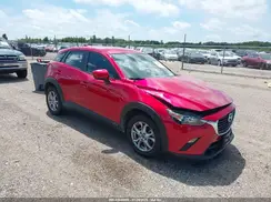 JM1DKFB7XJ0312367 2018 MAZDA CX-3