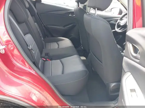 JM1DKFB7XJ0312367 2018 MAZDA CX-3 - Image 8