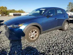 JM1DKFB7XJ0312711 2018 MAZDA CX-3