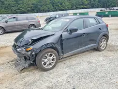 JM1DKFB7XJ0314491 2018 MAZDA CX-3