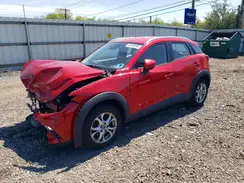 JM1DKFB7XJ0314667 2018 MAZDA CX-3
