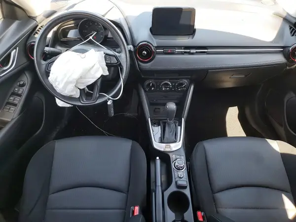 JM1DKFB7XJ0314667 2018 MAZDA CX-3 - Image 8