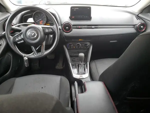JM1DKFB7XJ0317438 2018 MAZDA CX-3 - Image 8