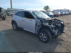 JM1DKFB7XJ0318346 2018 MAZDA CX-3