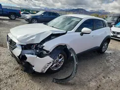 JM1DKFB7XJ0331601 2018 MAZDA CX-3