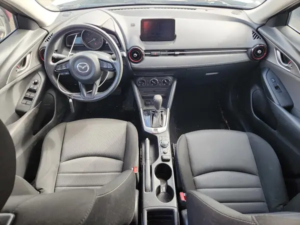 JM1DKFB7XJ0331601 2018 MAZDA CX-3 - Image 8