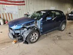 JM1DKFB7XJ1310905 2018 MAZDA CX-3
