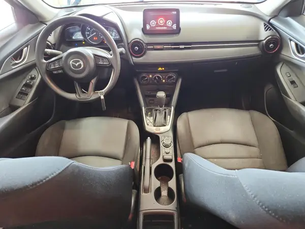 JM1DKFB7XJ1310905 2018 MAZDA CX-3 - Image 8