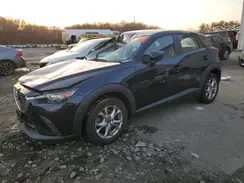 JM1DKFB7XJ1332242 2018 MAZDA CX-3