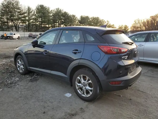 JM1DKFB7XJ1332242 2018 MAZDA CX-3 - Image 2