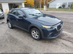 JM1DKFB7XK0402149 2019 MAZDA CX-3