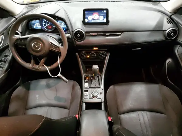 JM1DKFB7XK0404788 2019 MAZDA CX-3 - Image 8