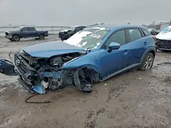 JM1DKFB7XK0410316 2019 MAZDA CX-3
