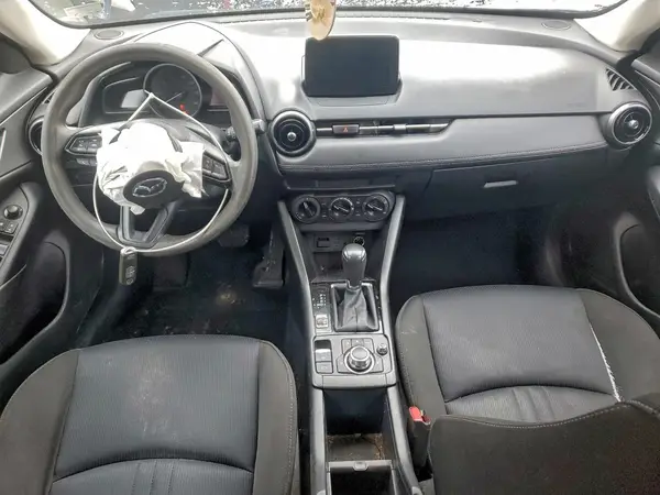 JM1DKFB7XK0410316 2019 MAZDA CX-3 - Image 8