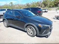 JM1DKFB7XK0423888 2019 MAZDA CX-3