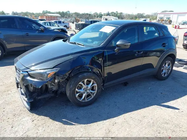 JM1DKFB7XK0423888 2019 MAZDA CX-3 - Image 2