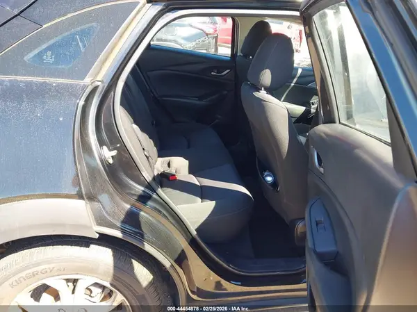 JM1DKFB7XK0423888 2019 MAZDA CX-3 - Image 8