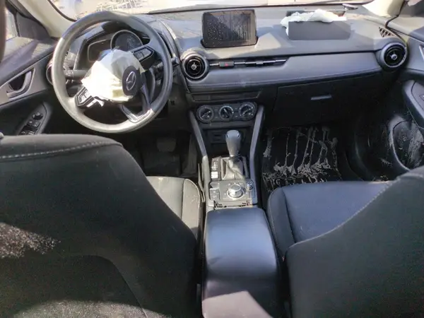 JM1DKFB7XK0423891 2019 MAZDA CX-3 - Image 8