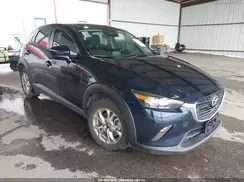 JM1DKFB7XK0431781 2019 MAZDA CX-3