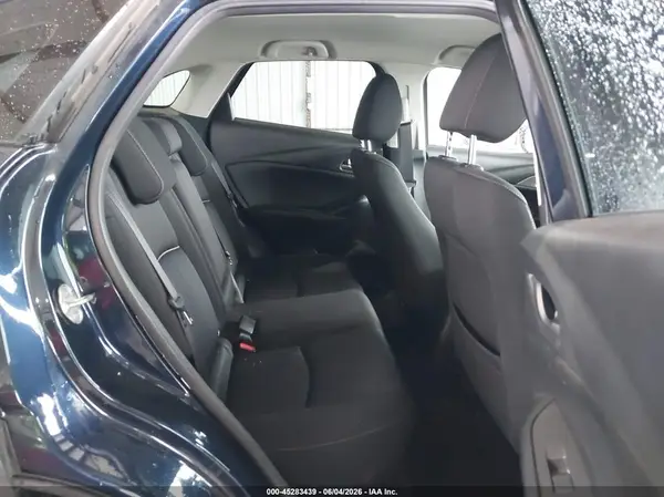 JM1DKFB7XK0431781 2019 MAZDA CX-3 - Image 8