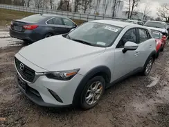 JM1DKFB7XK0432851 2019 MAZDA CX-3