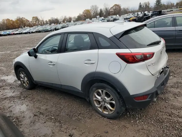 JM1DKFB7XK0432851 2019 MAZDA CX-3 - Image 2