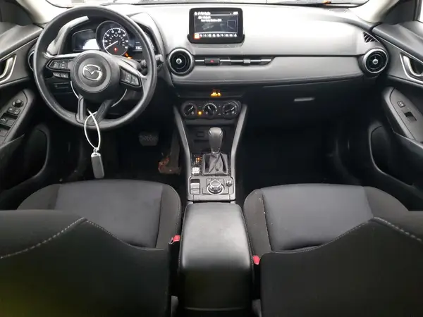 JM1DKFB7XK0432851 2019 MAZDA CX-3 - Image 8