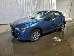 JM1DKFB7XK0435782 2019 MAZDA CX-3