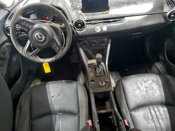 JM1DKFB7XK0435782 2019 MAZDA CX-3 - Image 8