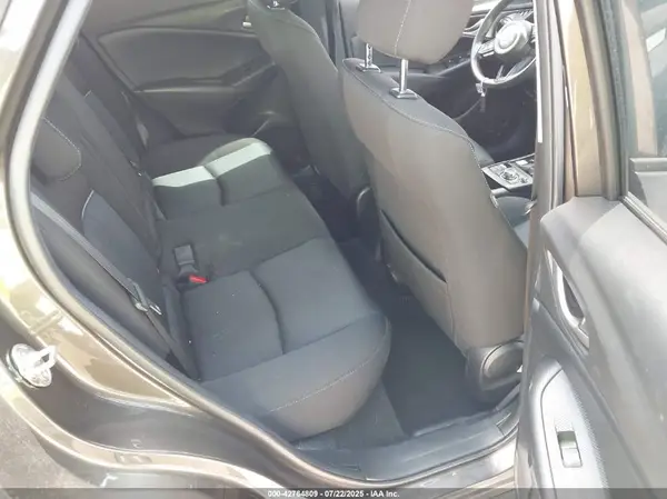 JM1DKFB7XK0443560 2019 MAZDA CX-3 - Image 8