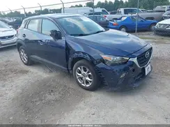 JM1DKFB7XK0446300 2019 MAZDA CX-3