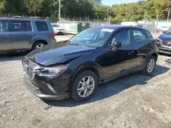 JM1DKFB7XK0448841 2019 MAZDA CX-3