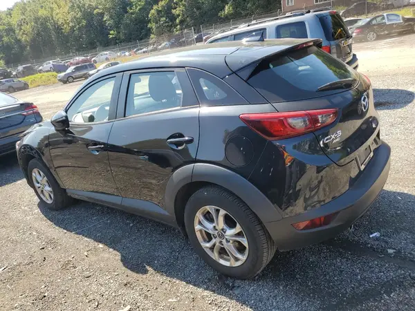 JM1DKFB7XK0448841 2019 MAZDA CX-3 - Image 2