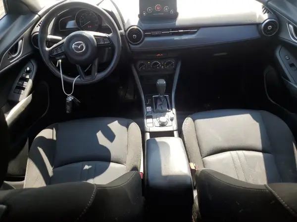 JM1DKFB7XK0448841 2019 MAZDA CX-3 - Image 8