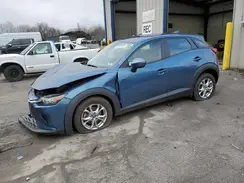 JM1DKFB7XK0454736 2019 MAZDA CX-3