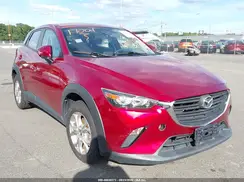 JM1DKFB7XK1420919 2019 MAZDA CX-3