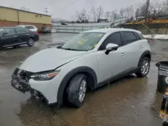 JM1DKFB7XK1420953 2019 MAZDA CX-3