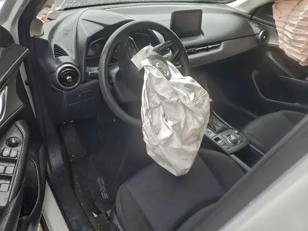 JM1DKFB7XK1420953 2019 MAZDA CX-3 - Image 8