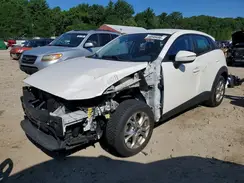JM1DKFB7XK1430155 2019 MAZDA CX-3