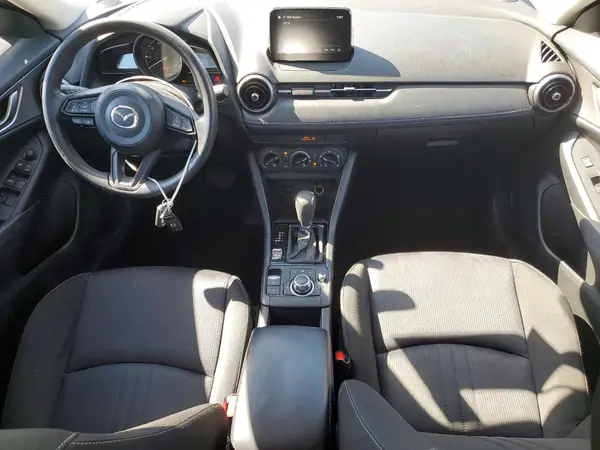 JM1DKFB7XK1430155 2019 MAZDA CX-3 - Image 8