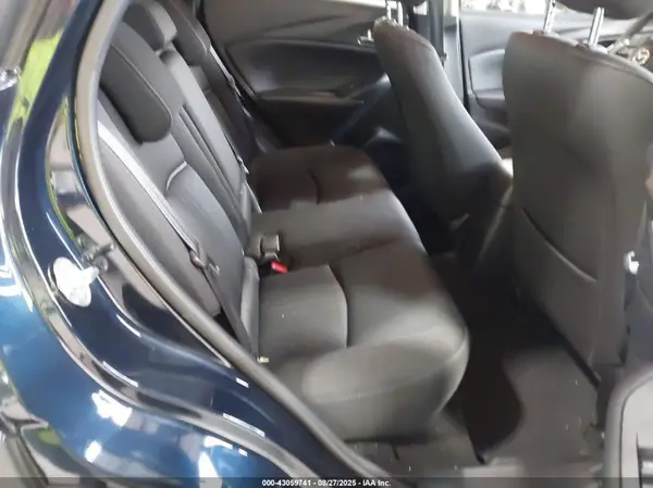 JM1DKFB7XK1445688 2019 MAZDA CX-3 - Image 8