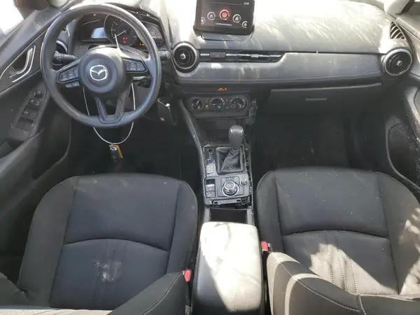 JM1DKFB7XK1449515 2019 MAZDA CX-3 - Image 8