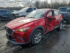 JM1DKFB7XK1453306 2019 MAZDA CX-3