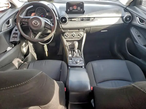 JM1DKFB7XK1453306 2019 MAZDA CX-3 - Image 8