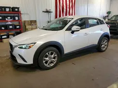 JM1DKFB7XK1453984 2019 MAZDA CX-3