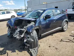 JM1DKFB7XK1459493 2019 MAZDA CX-3