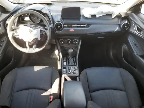 JM1DKFB7XK1459493 2019 MAZDA CX-3 - Image 8