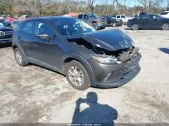JM1DKFB7XK1460840 2019 MAZDA CX-3