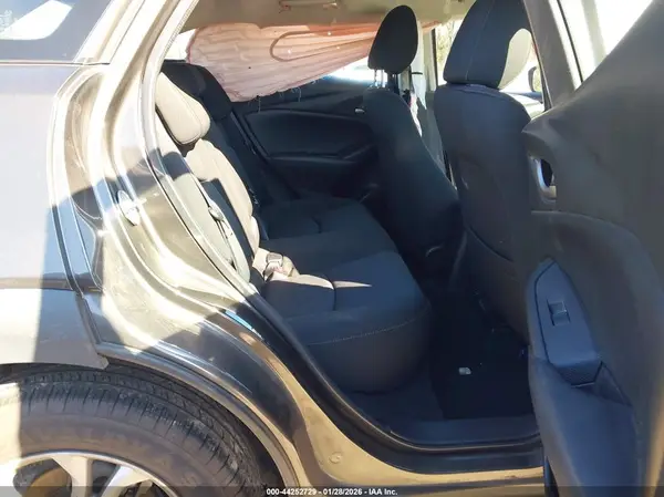 JM1DKFB7XK1460840 2019 MAZDA CX-3 - Image 8