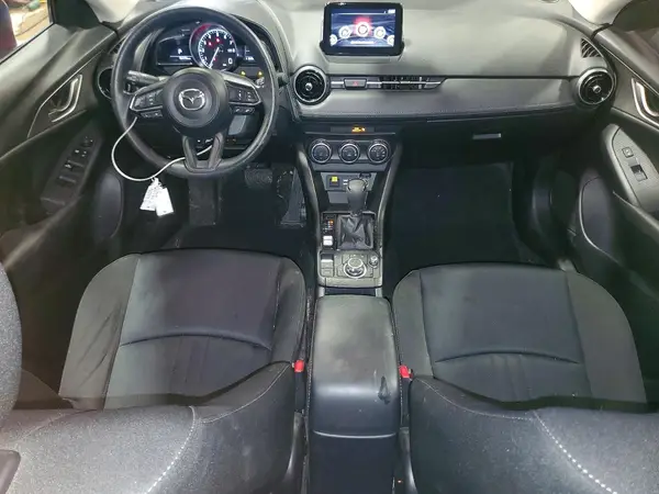 JM1DKFB7XL1469166 2020 MAZDA CX-3 - Image 8